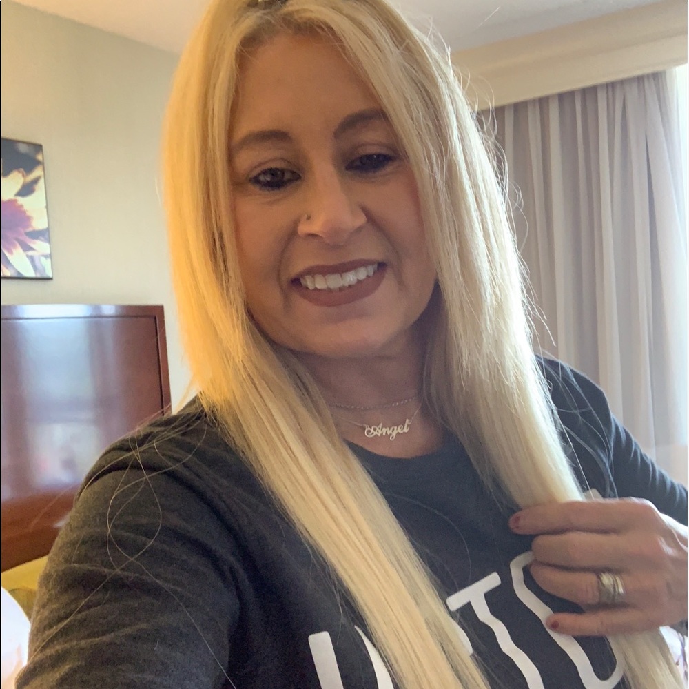 Meet your Posher, Angel